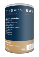 Sušené máslo 500 g